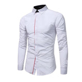 Casual Shirt (Long Sleeve)