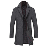 Casual Business Coat