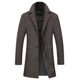 Casual Business Coat