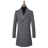 Casual Business Coat