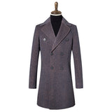 Casual Business Coat