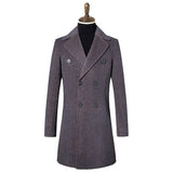 Casual Business Coat