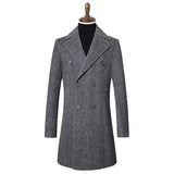 Casual Business Coat