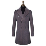 Casual Business Coat