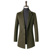 Casual Business Coat