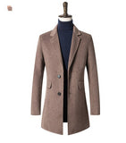 Casual Business Coat