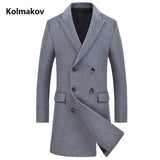 Casual Business Coat