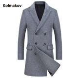 Casual Business Coat