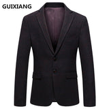 Casual Blazer