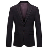 Casual Blazer