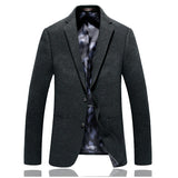Casual Blazer