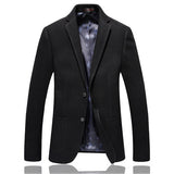 Casual Blazer