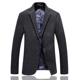 Casual Blazer