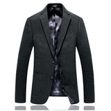 Casual Blazer