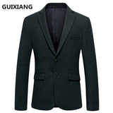 Casual Blazer