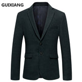 Casual Blazer