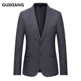 Casual Blazer