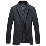 Casual Blazer