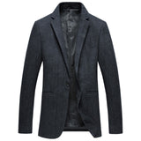 Casual Blazer