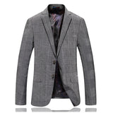 Casual Blazer