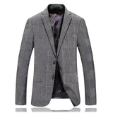 Casual Blazer