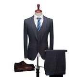 Business Suits (3 Pcs)