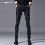 Casual Trousers