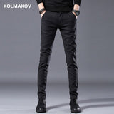 Casual Trousers