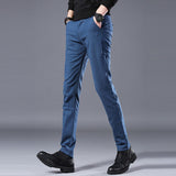 Casual Trousers