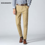 Casual Trousers