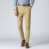 Casual Trousers