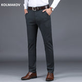 Casual Trousers