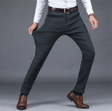 Casual Trousers