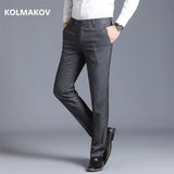 Casual Trousers