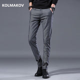 Casual Trousers